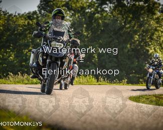 Motor Elfstedentocht 2026 photo