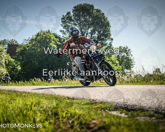 Motor Elfstedentocht 2026 photo