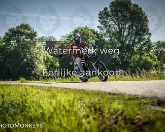 Motor Elfstedentocht 2026 photo
