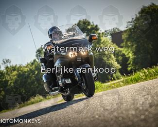 Motor Elfstedentocht 2026 photo