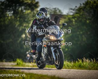 Motor Elfstedentocht 2026 photo