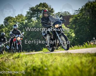 Motor Elfstedentocht 2026 photo