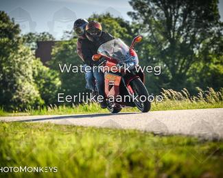Motor Elfstedentocht 2026 photo