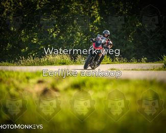 Motor Elfstedentocht 2026 photo