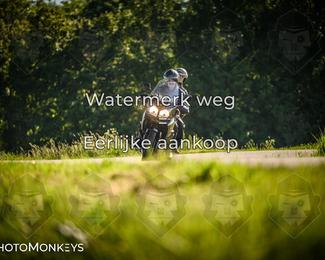 Motor Elfstedentocht 2026 photo