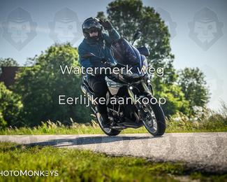 Motor Elfstedentocht 2026 photo