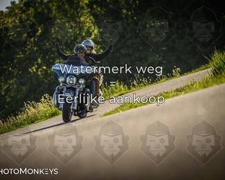Motor Elfstedentocht 2026 photo