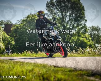 Motor Elfstedentocht 2026 photo