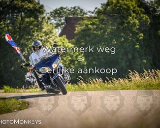 Motor Elfstedentocht 2026 photo