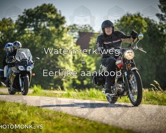 Motor Elfstedentocht 2026 photo