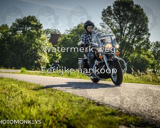 Motor Elfstedentocht 2026 photo