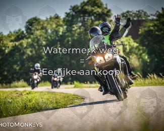 Motor Elfstedentocht 2026 photo