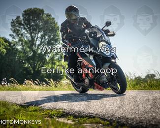 Motor Elfstedentocht 2026 photo