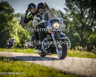 Motor Elfstedentocht 2026 photo