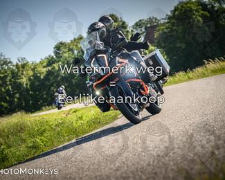 Motor Elfstedentocht 2026 photo