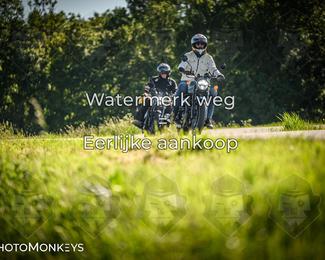 Motor Elfstedentocht 2026 photo