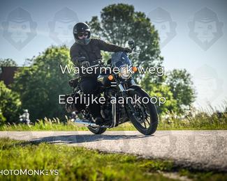 Motor Elfstedentocht 2026 photo