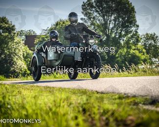 Motor Elfstedentocht 2026 photo