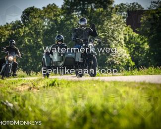 Motor Elfstedentocht 2026 photo