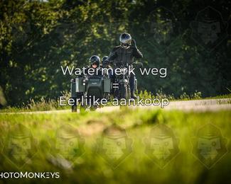 Motor Elfstedentocht 2026 photo