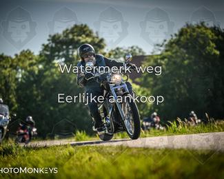 Motor Elfstedentocht 2026 photo