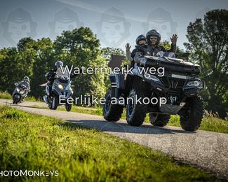 Motor Elfstedentocht 2026 photo