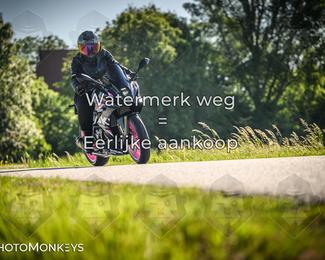 Motor Elfstedentocht 2026 photo
