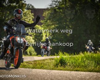 Motor Elfstedentocht 2026 photo