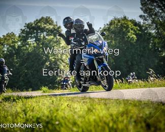 Motor Elfstedentocht 2026 photo
