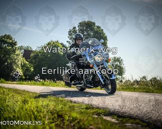 Motor Elfstedentocht 2026 photo