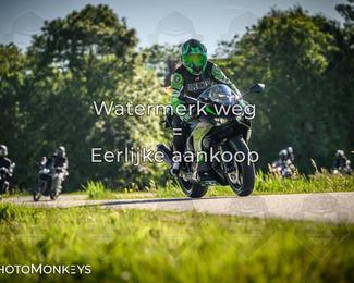 Motor Elfstedentocht 2026 photo