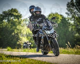 Motor Elfstedentocht 2026 photo