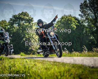 Motor Elfstedentocht 2026 photo