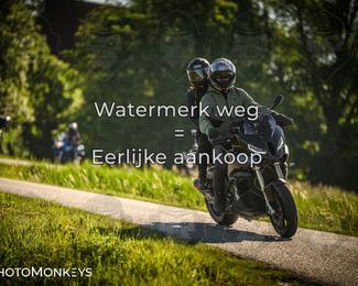 Motor Elfstedentocht 2026 photo