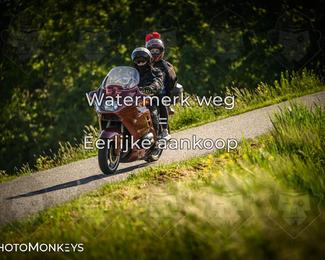 Motor Elfstedentocht 2026 photo