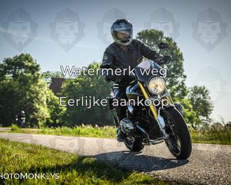 Motor Elfstedentocht 2026 photo