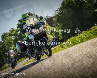 Motor Elfstedentocht 2026 photo