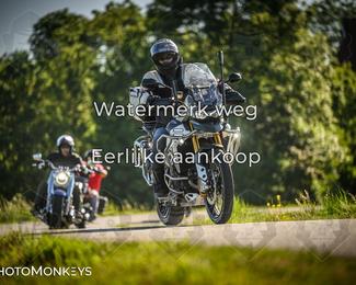 Motor Elfstedentocht 2026 photo