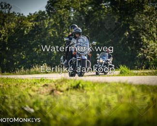 Motor Elfstedentocht 2026 photo