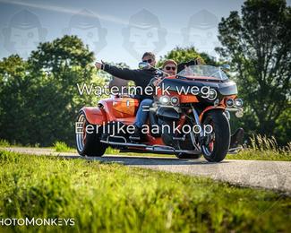 Motor Elfstedentocht 2026 photo