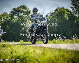 Motor Elfstedentocht 2026 photo