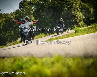 Motor Elfstedentocht 2026 photo