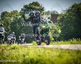 Motor Elfstedentocht 2026 photo