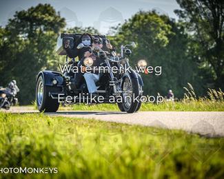 Motor Elfstedentocht 2026 photo