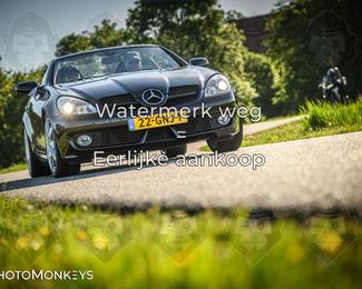 Motor Elfstedentocht 2026 photo