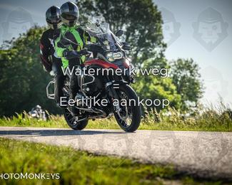 Motor Elfstedentocht 2026 photo