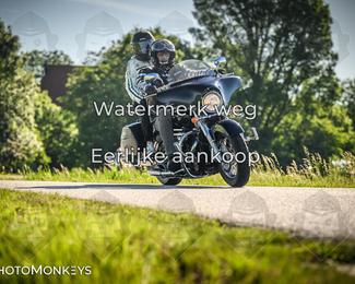 Motor Elfstedentocht 2026 photo