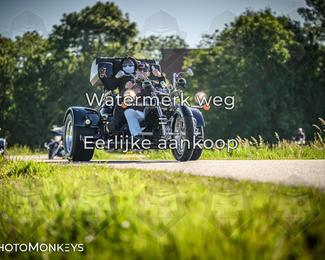 Motor Elfstedentocht 2026 photo