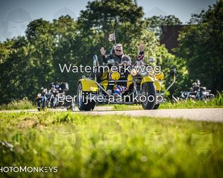 Motor Elfstedentocht 2026 photo