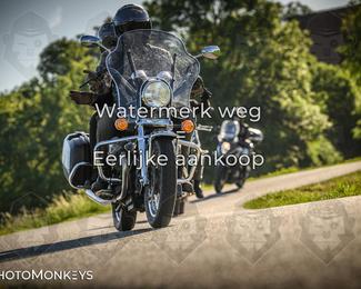 Motor Elfstedentocht 2026 photo